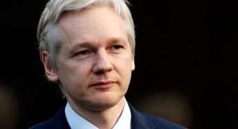 „Du musst mit der Wahrheit beginnen“ (Julian Assange)